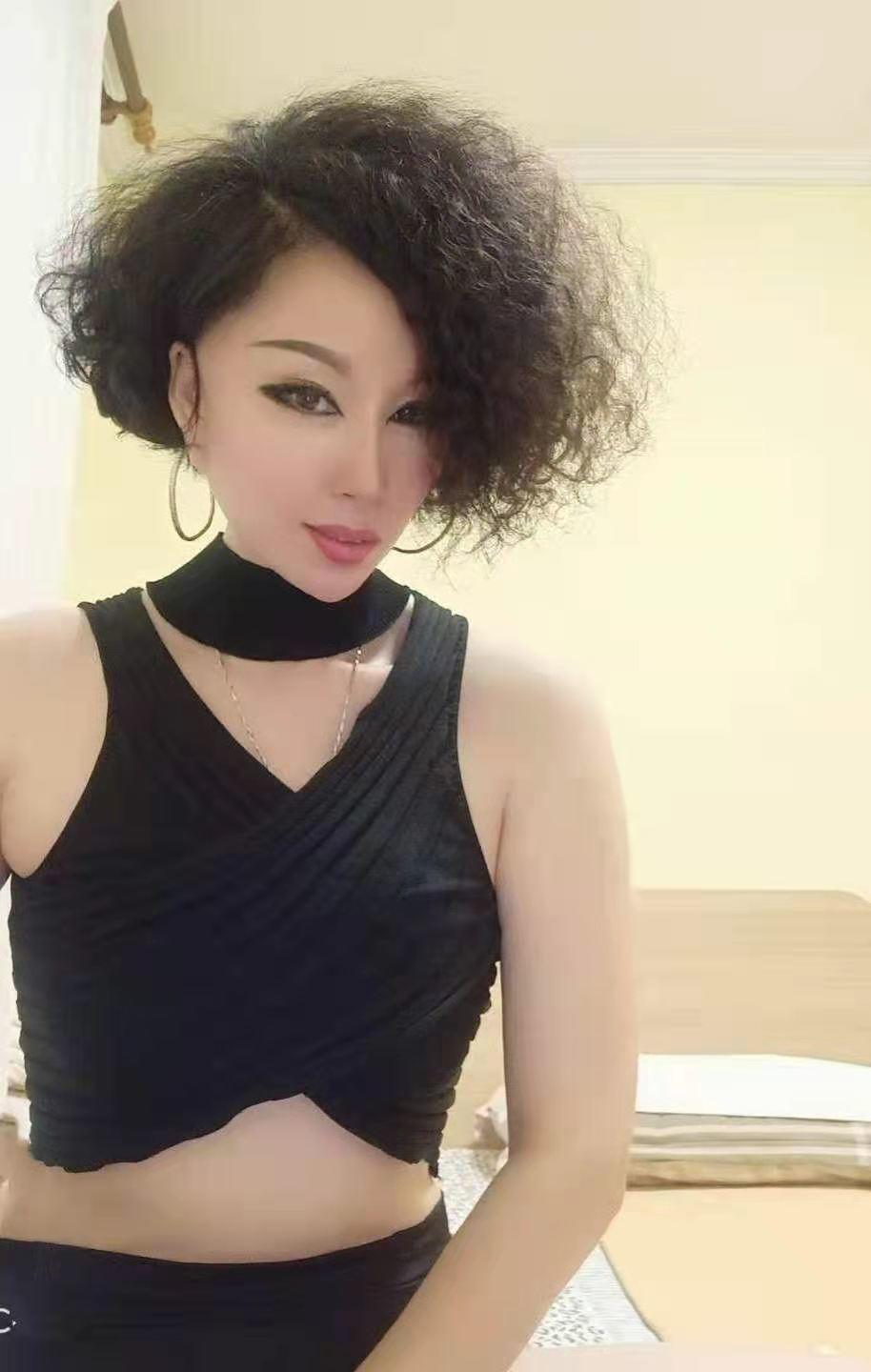 太阳宫 博雅轻熟女的按摩亲身体验