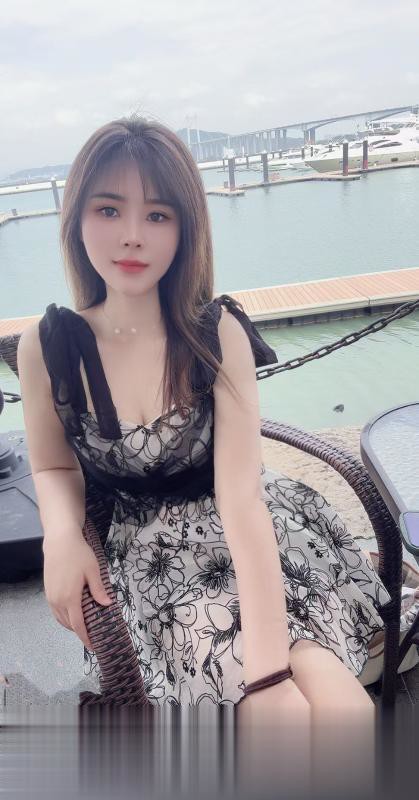 广东-广州海珠轻熟大波莎姐