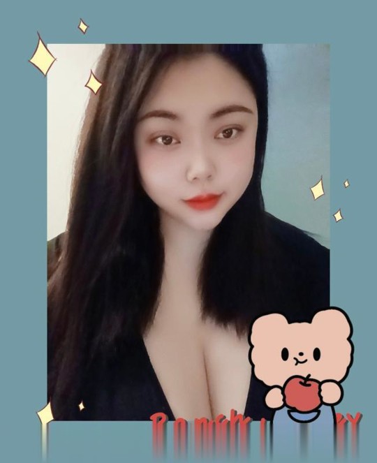 长沙巨乳坦克啵啵老师