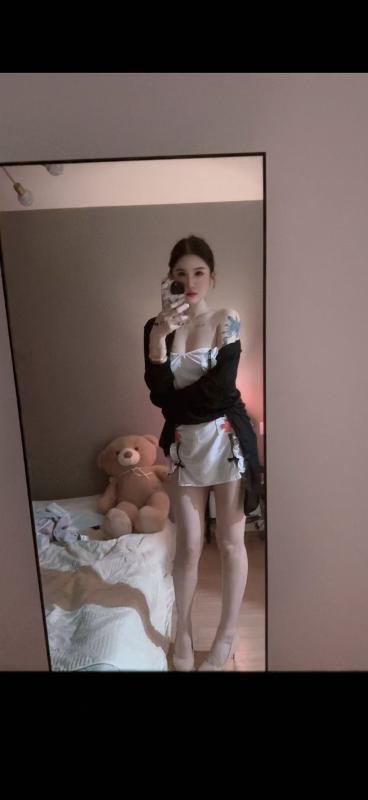 福州角色扮演小雨