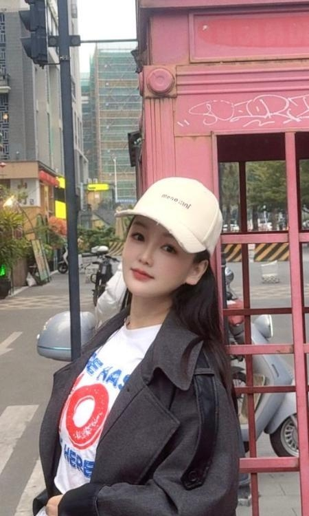 广州市风骚御姐依依