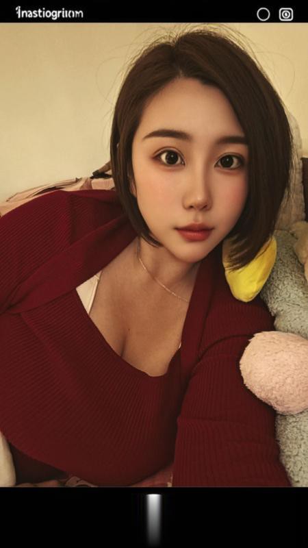 天津-滨海长耳兔宝宝.肤白貌美，傲人双乳