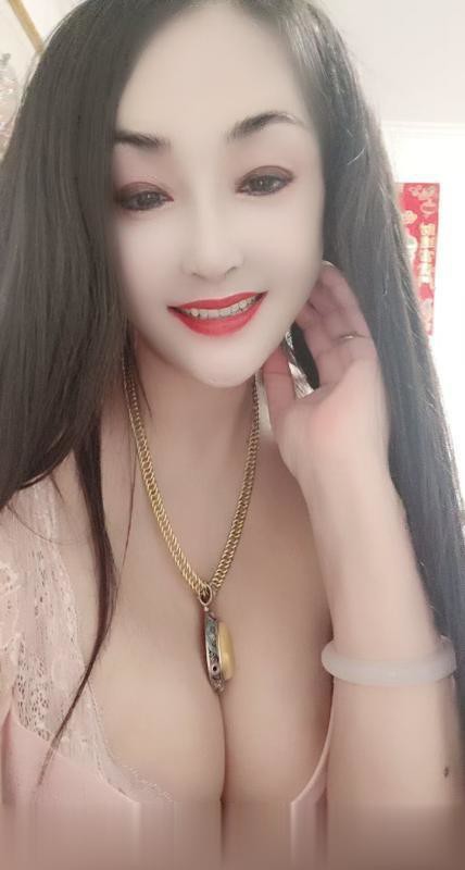 天津塘沽大胸熟女大幂幂