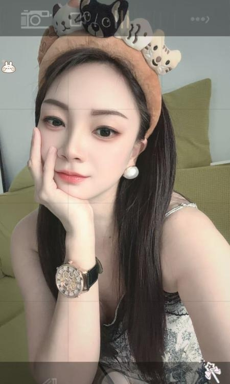 合肥市婷婷兼职老师