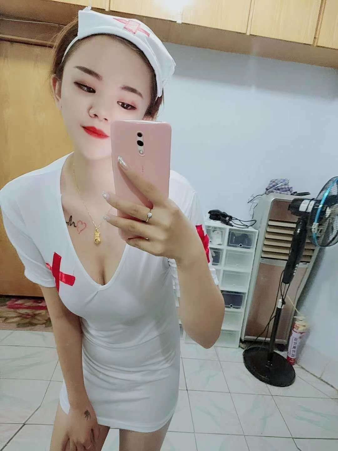 长春 服务一般的嫩妹