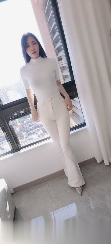 常州性感苗条长腿老师