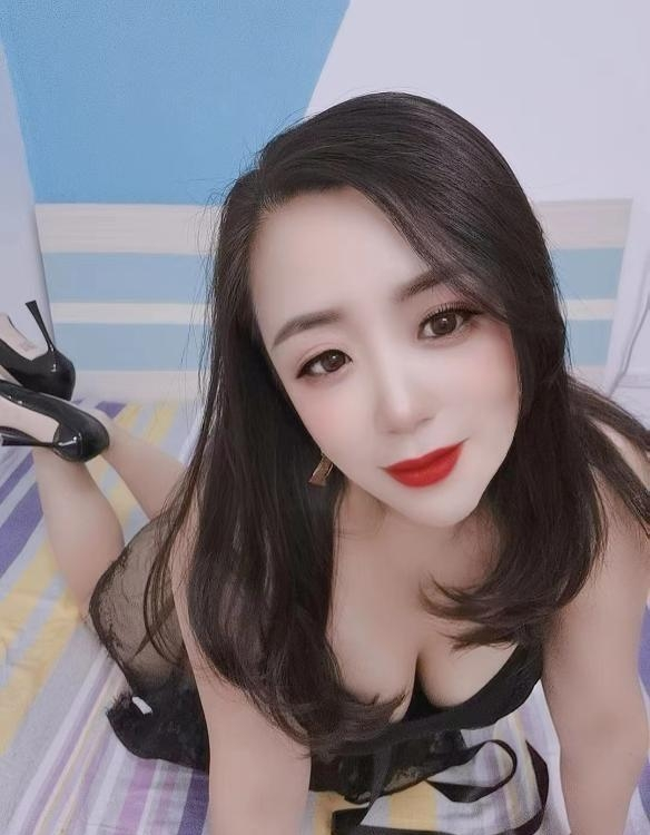 广州市二刷美臀欣欣