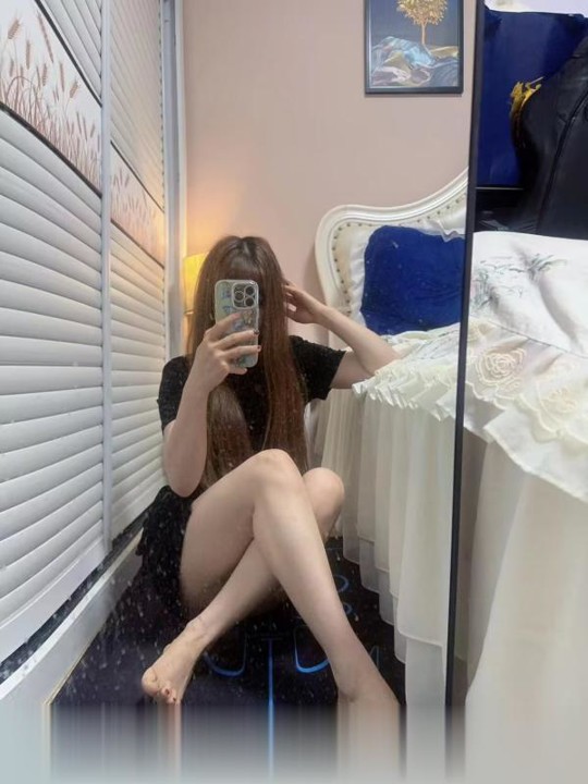 南京建邺区小姐姐