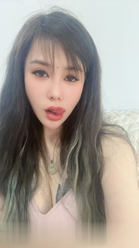 南通水墨沐晴老师