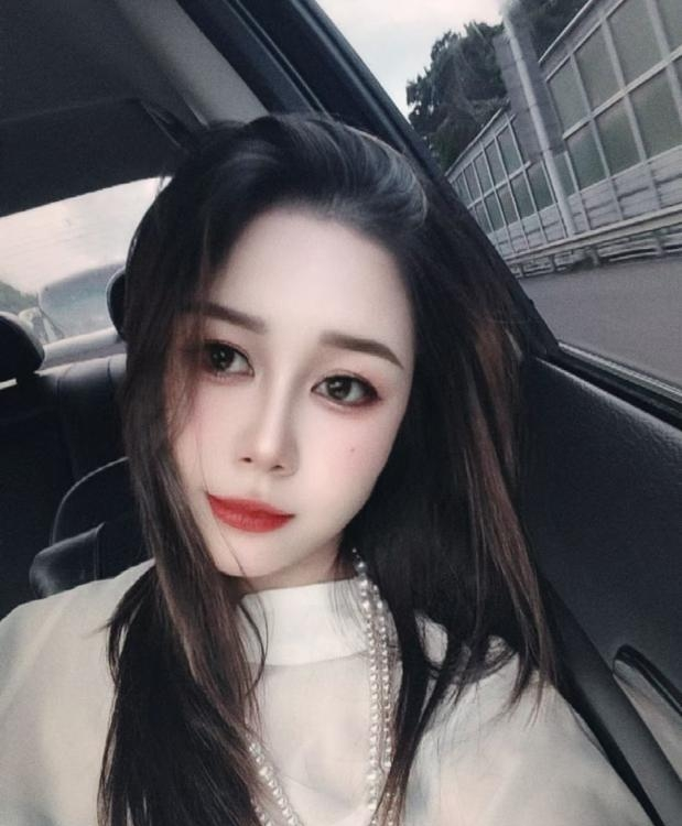 广州市天河性感美女