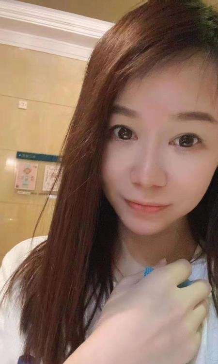 深圳市公明少妇