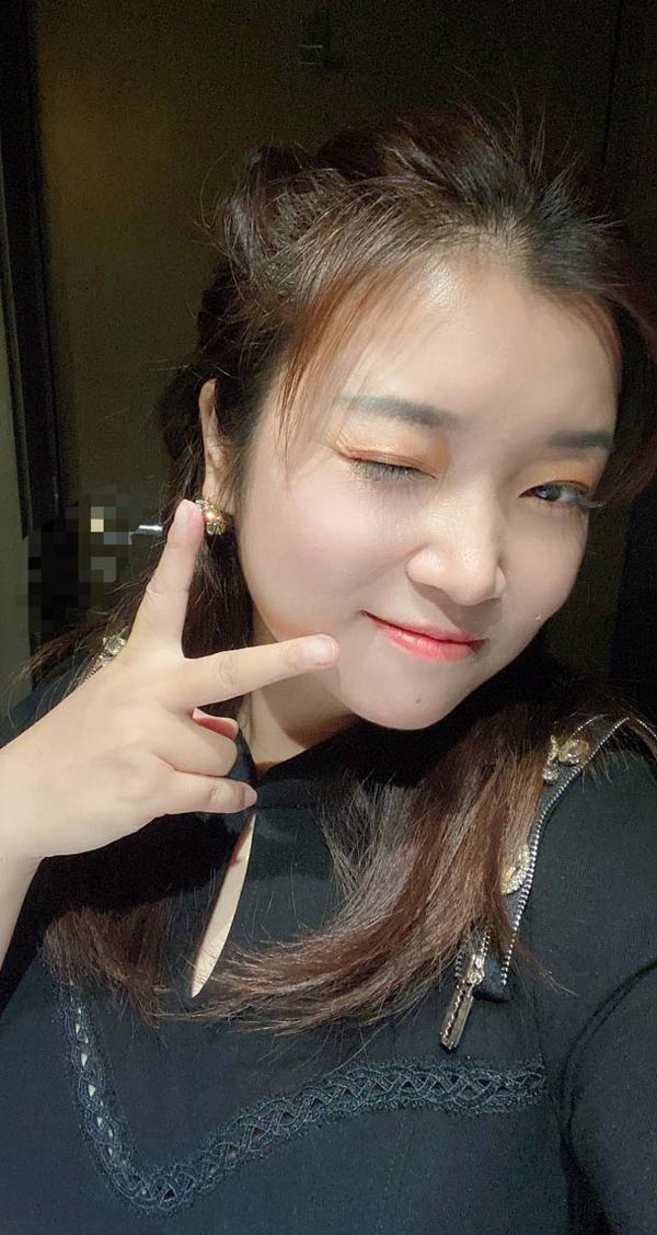 南方大胸姑娘抓龙筋 声音超级温柔 服务非常牛逼!