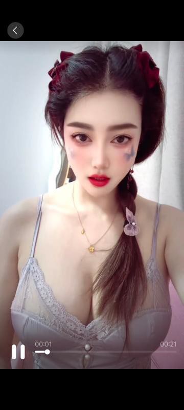 夫子庙媛媛小姐姐