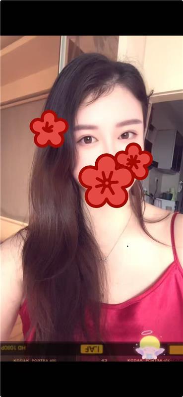 包河区气质熟女水中月