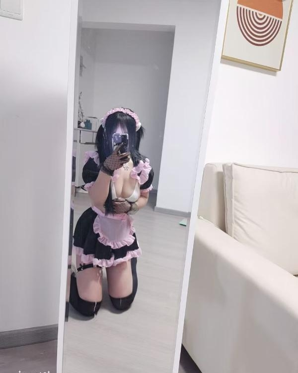 西安市未央一线天SM柚子