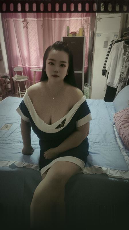 芜湖大F胸姐姐.