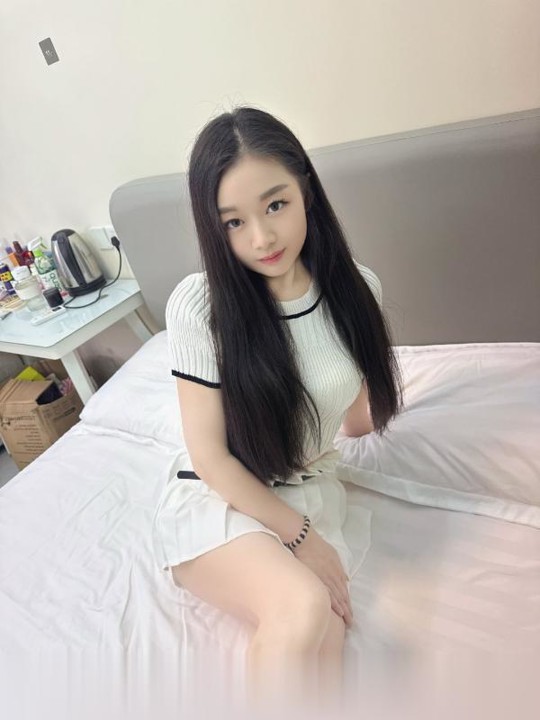 上海湘妹子阳阳.