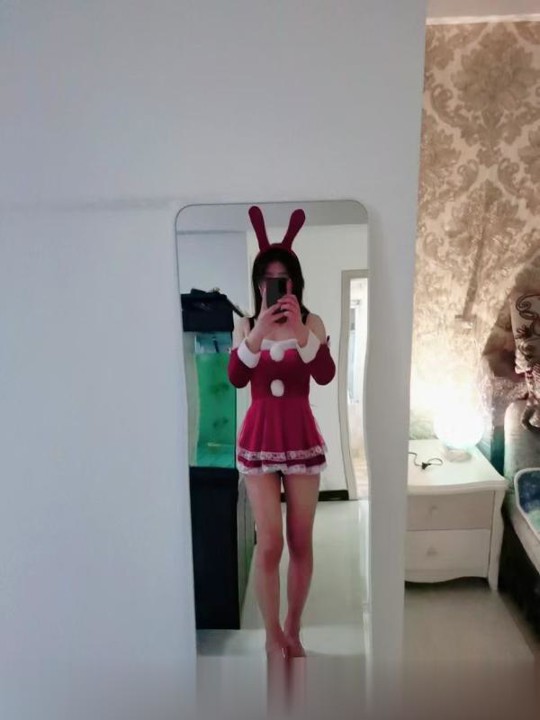 西安骚女巨乳高个鱼儿