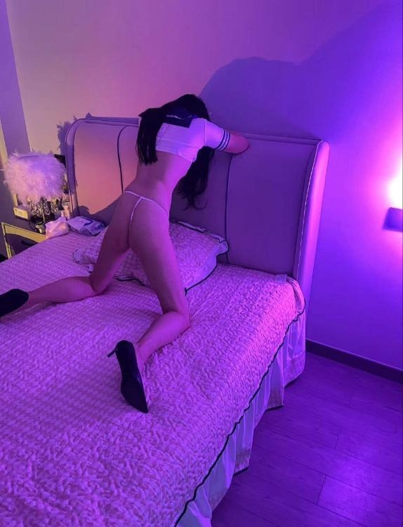 渝北区性感长腿尤物媛媛