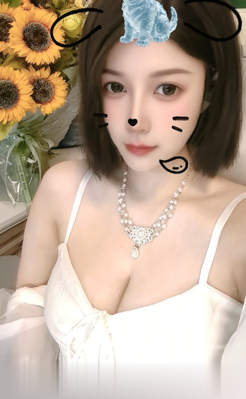 青岛市北短发D胸少妇兼职