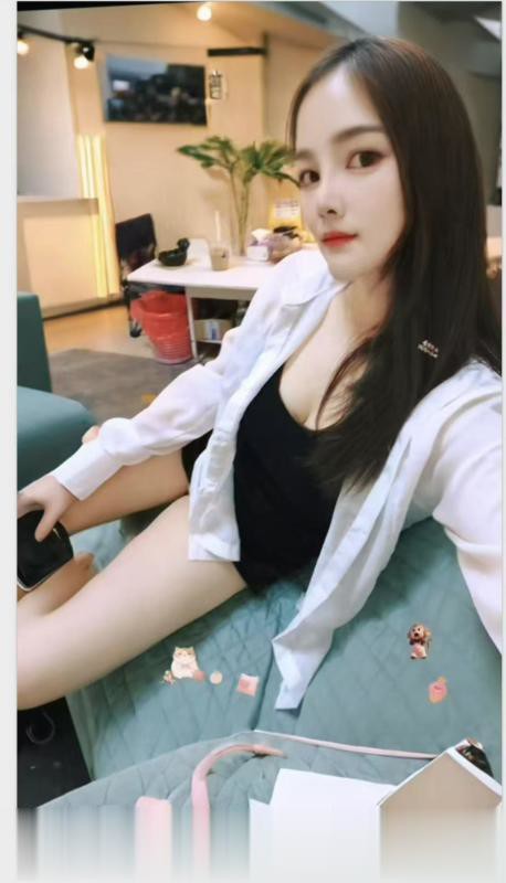 深圳皮肤白嫩苏桐