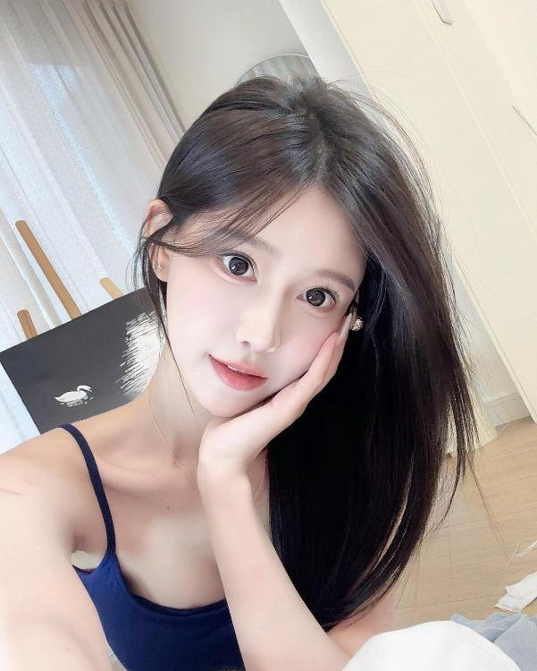 长沙市清纯可爱小妹子