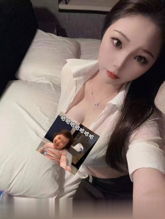 杭州御姐mimi..