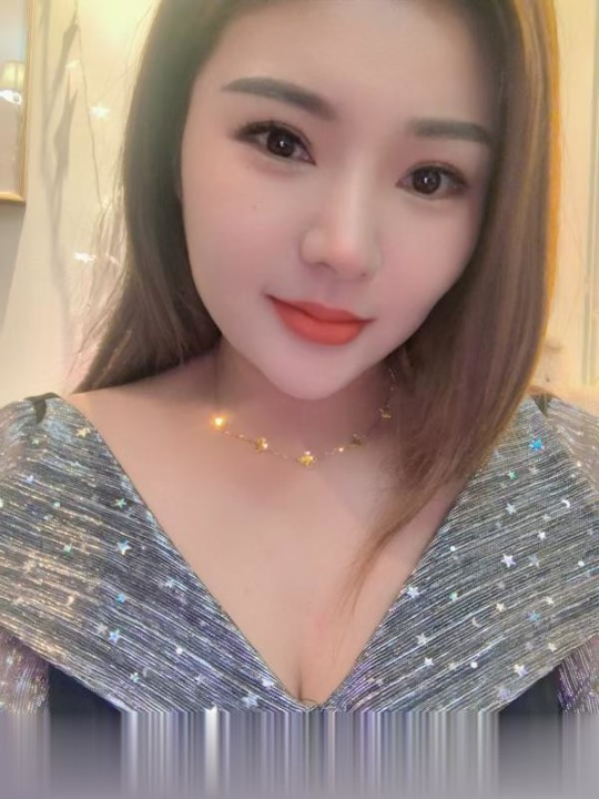 陕西-西安碑林区月儿.