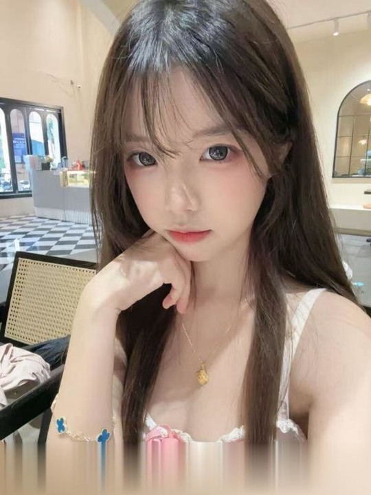 湖南-长沙清纯可爱美少女