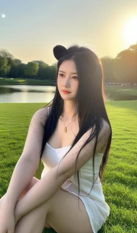 深圳市南山泡芙颜值身材一流