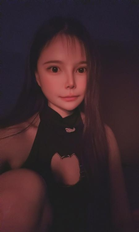 成都市自聊诗诗SM