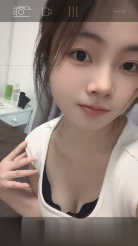 南京建邺小仙女.嫩货一枚,妹子全身雪白