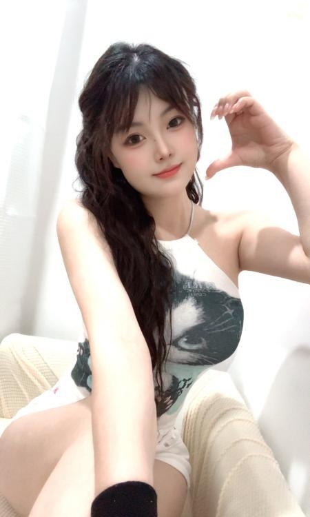 深圳市体验性感身材沐沐