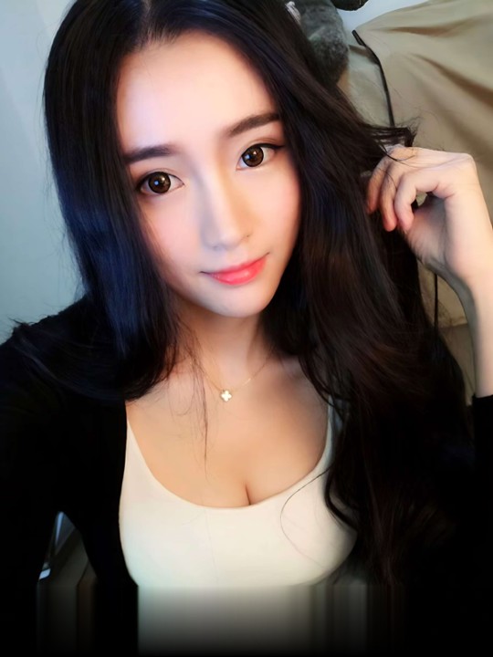 太原性感美乳小姐姐