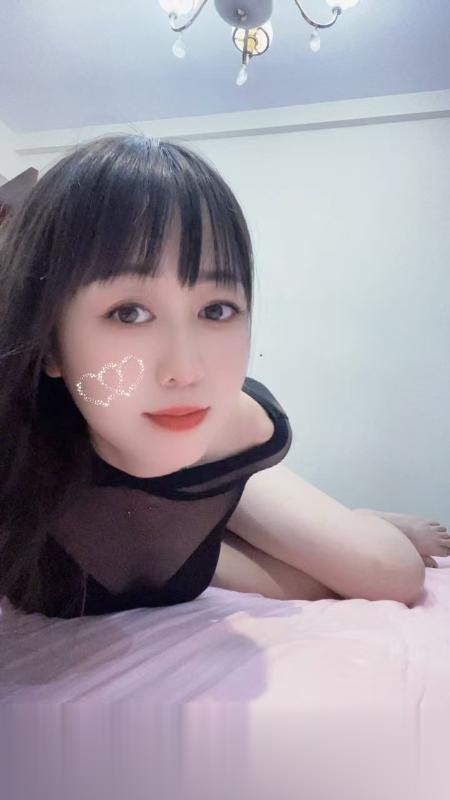 浙江-杭州细腰川渝小姐姐