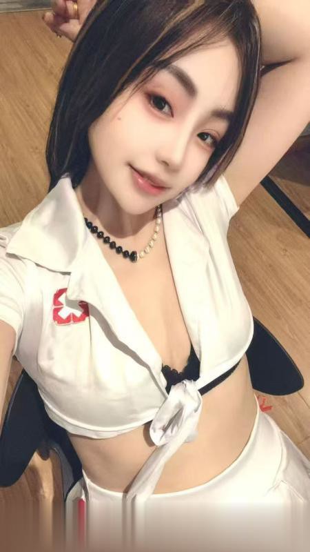 天津-河东小九姐姐再次归来