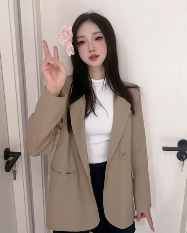 南京市职业装泄火体验