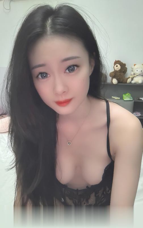 上海迷人性感肤白沫沫