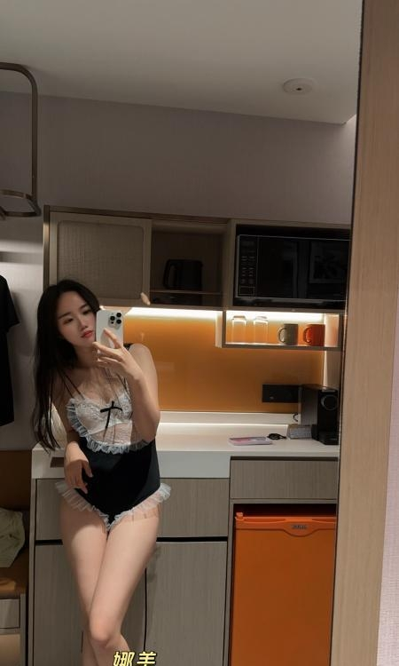 深圳市宝安平面模特娜美纯欲