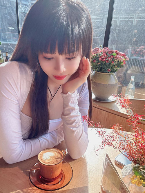 北京超级嫩妹~女友系材年龄长相绝对的完美!!