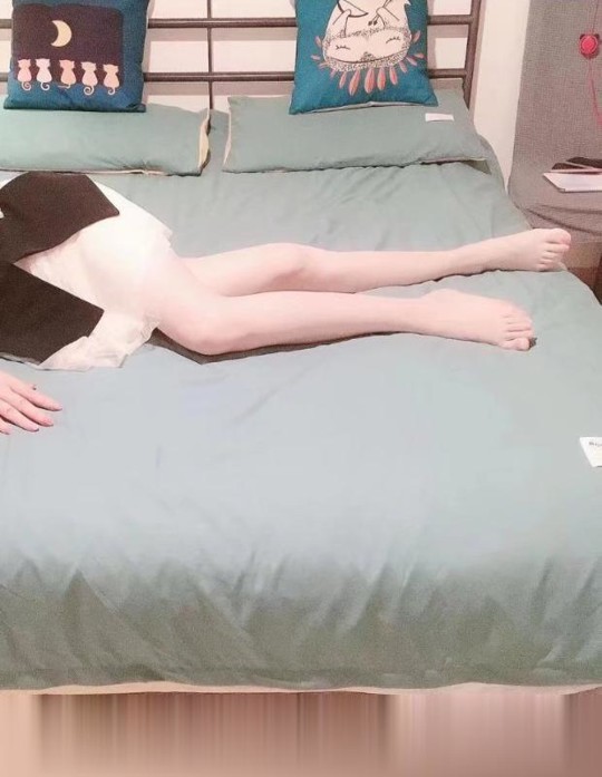 咸阳长腿御姐