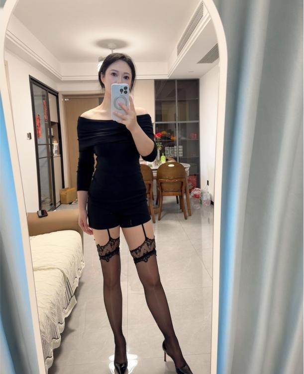 杭州市风骚御姐