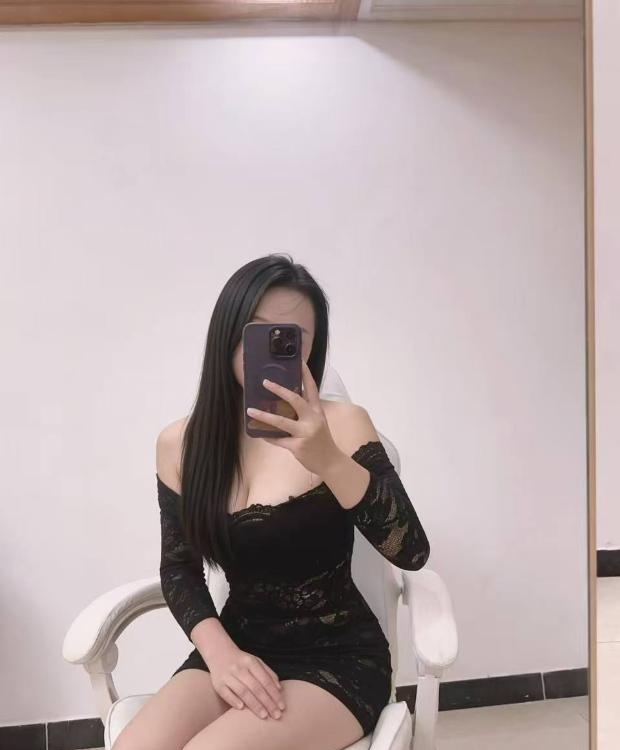 中山市中山西大波妹