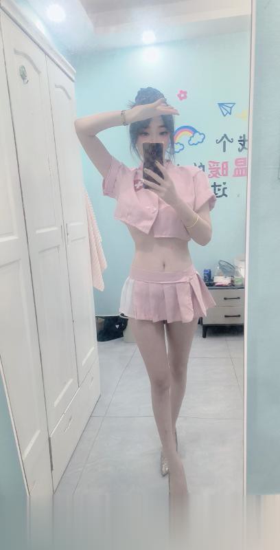 杭州邂逅萧山李小璐