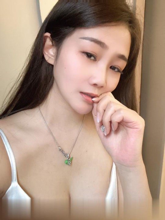 深圳颜值服务系菲菲