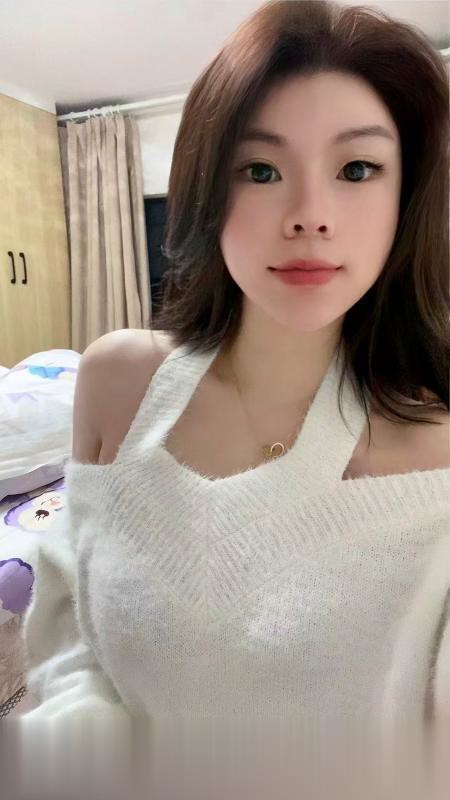 兰州个人云朵小姐姐