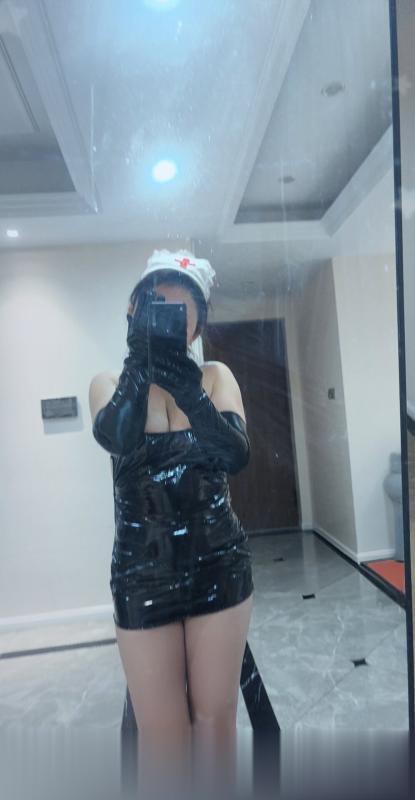 南通个人大奶喵喵