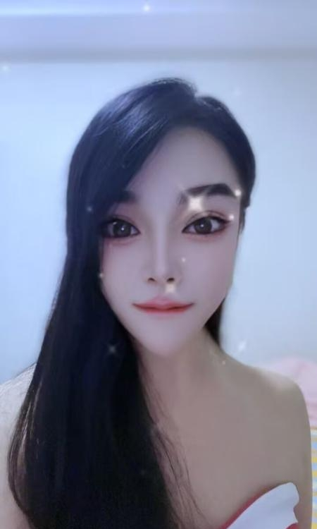 杭州市上城性感橙子