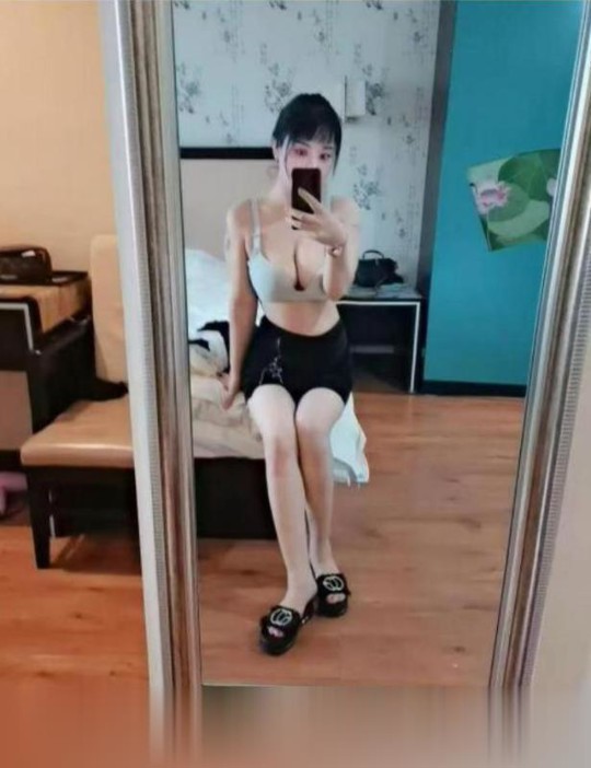 天津河东小奶牛.