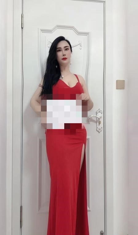 哈尔滨市大白兔苏美